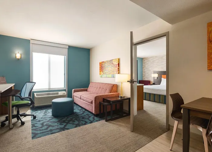 Home2 Suites By Hilton Denver West / Federal Center