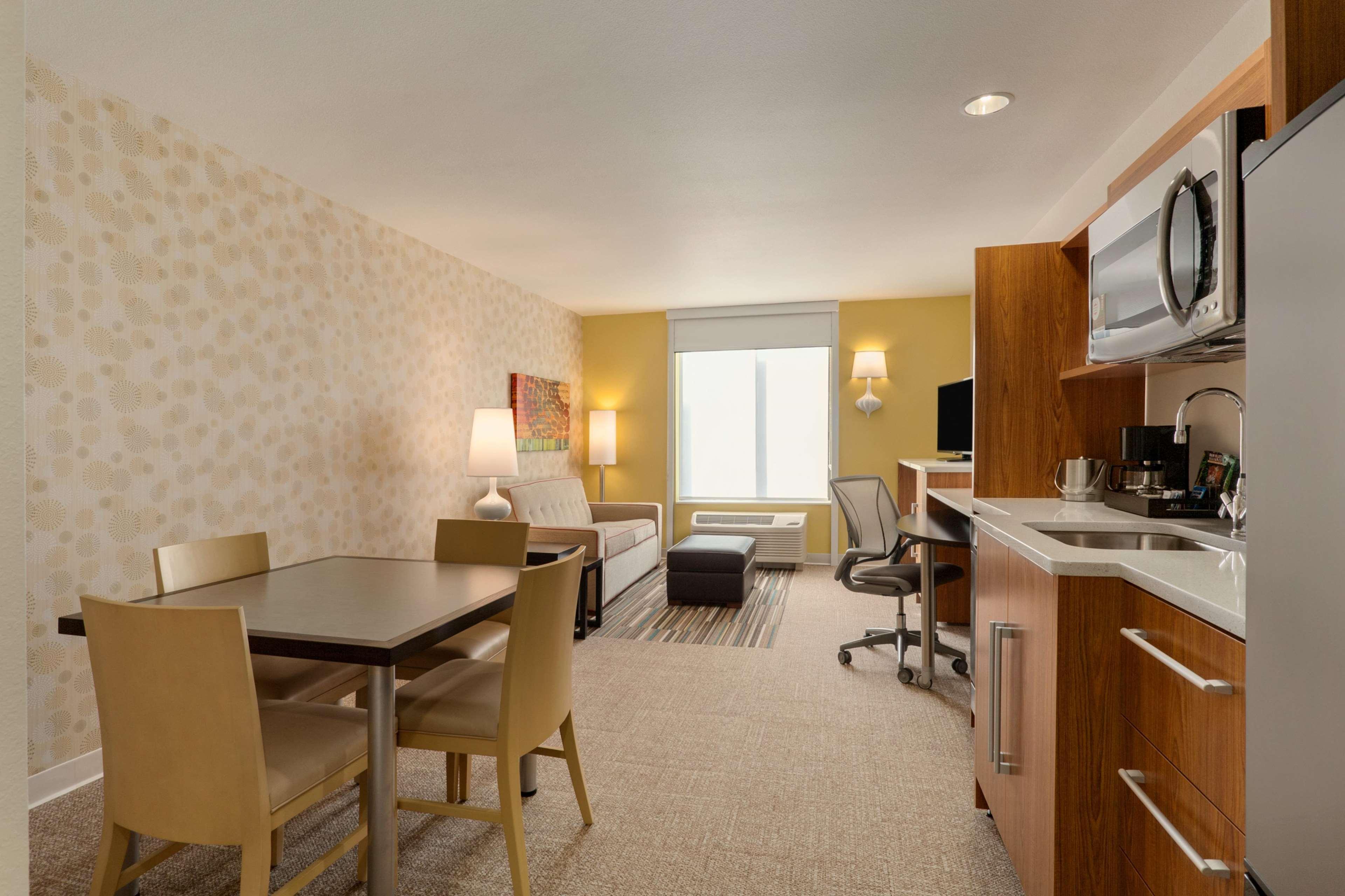 Home2 By Hilton Denver West / Federal Center 3* Lakewood