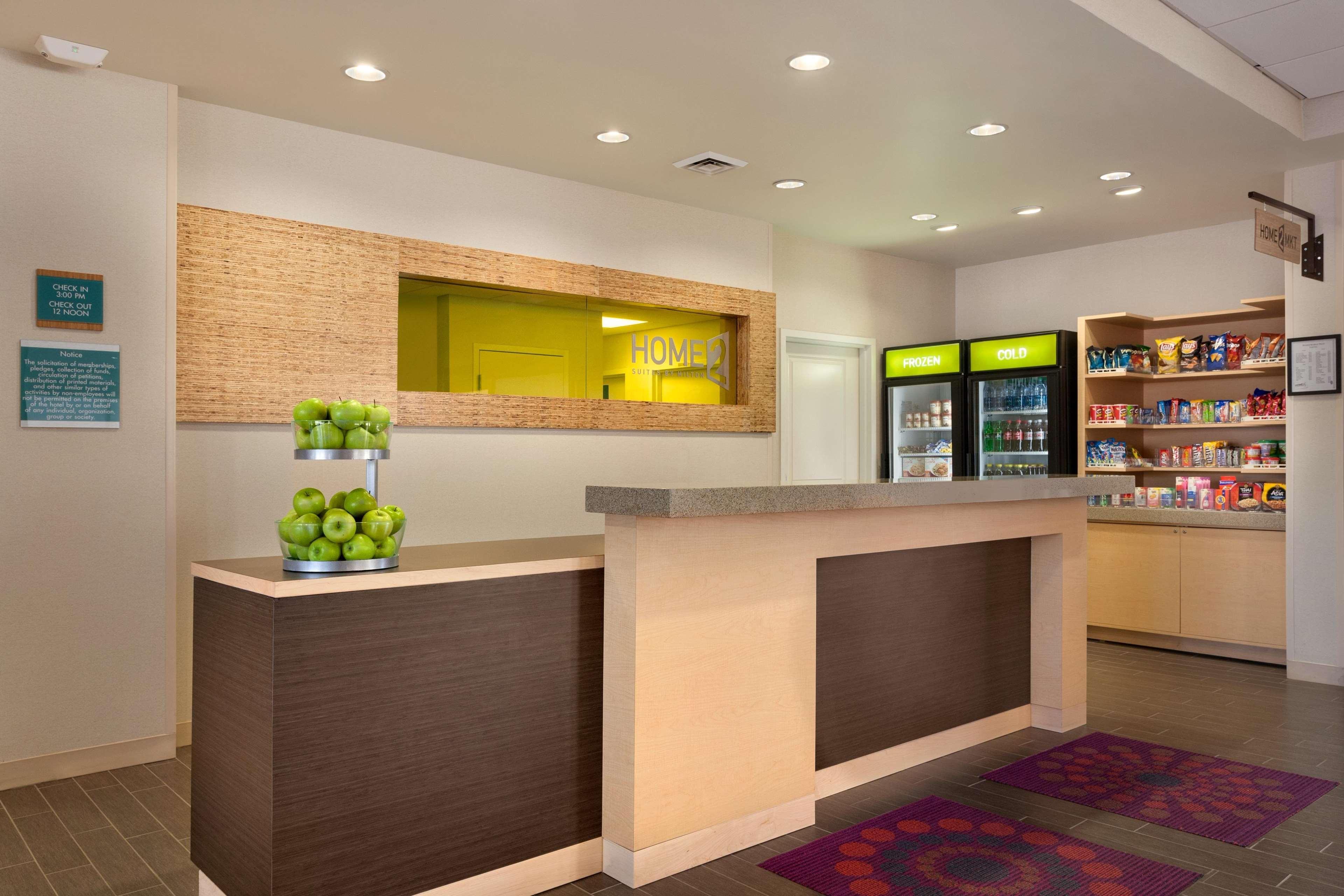 Home2 By Hilton Denver West / Federal Center 3*