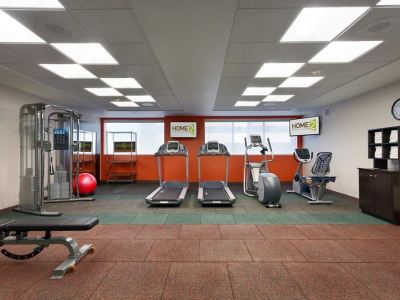 Home2 By Hilton Denver West / Federal Center 3*