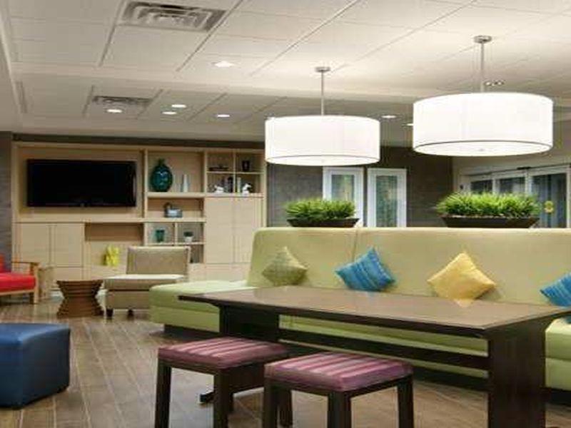 Home2 By Hilton Denver West / Federal Center 3* Lakewood