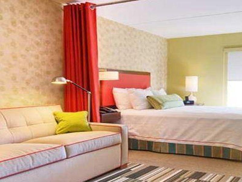 Hotel Home2 By Hilton Denver West / Federal Center