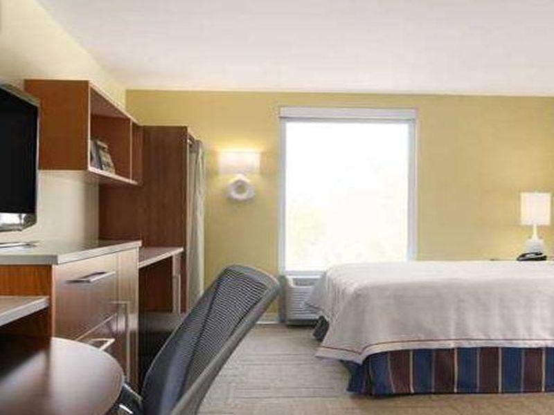 Home2 By Hilton Denver West / Federal Center Hotel