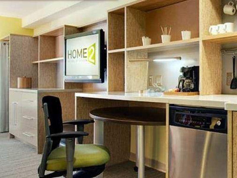 Home2 By Hilton Denver West / Federal Center 3* Lakewood