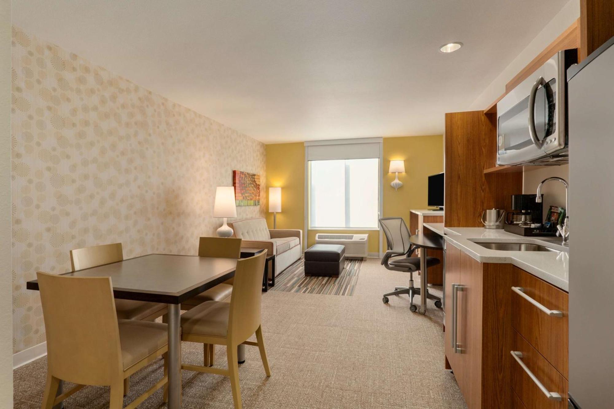 Home2 By Hilton Denver West / Federal Center Hotel Lakewood