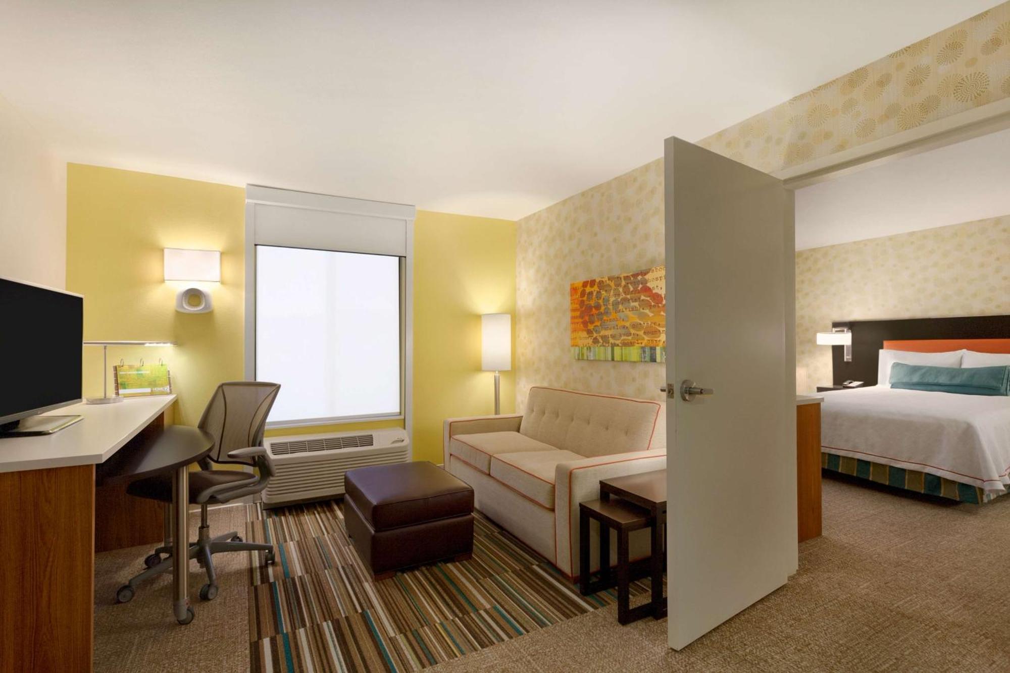 Home2 By Hilton Denver West / Federal Center Hotel 3*