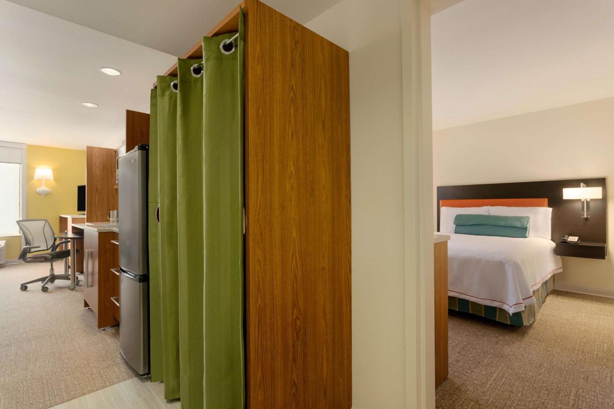 Home2 By Hilton Denver West / Federal Center 3* Lakewood