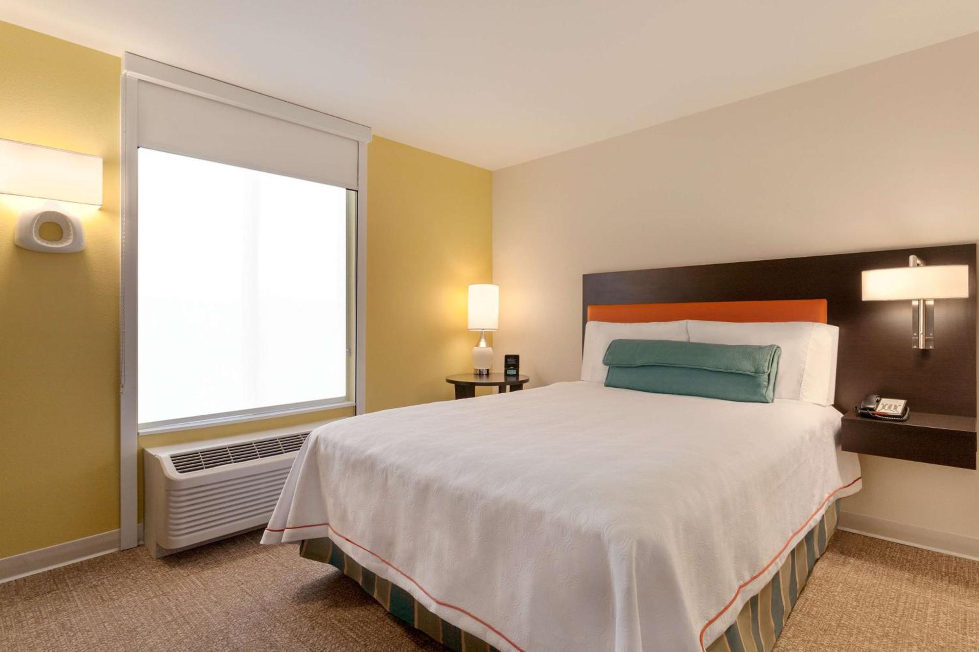 Home2 By Hilton Denver West / Federal Center Hotel Lakewood