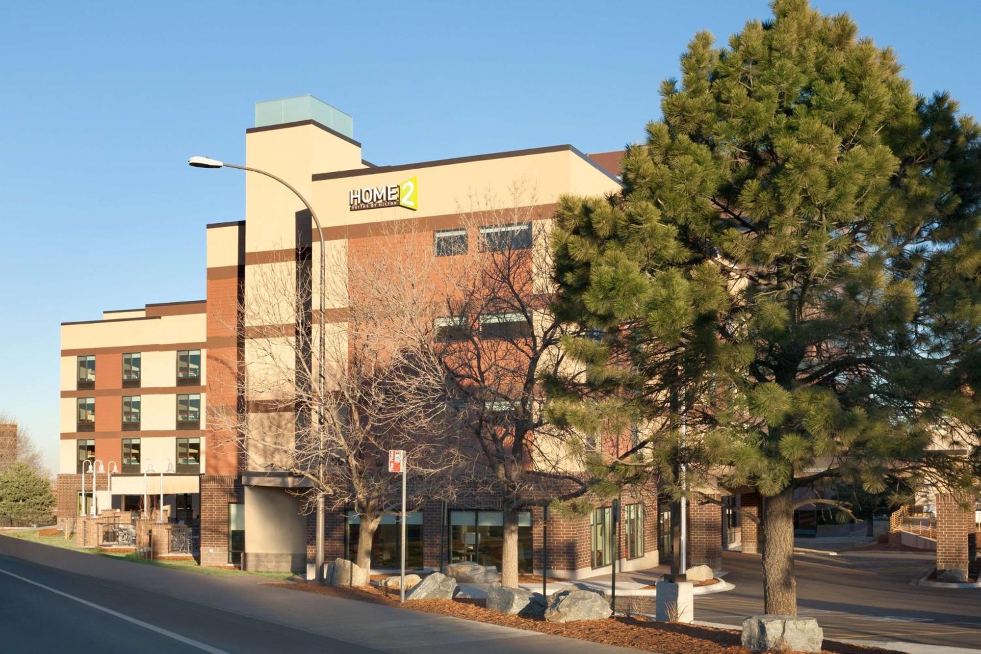 Home2 By Hilton Denver West / Federal Center 3*