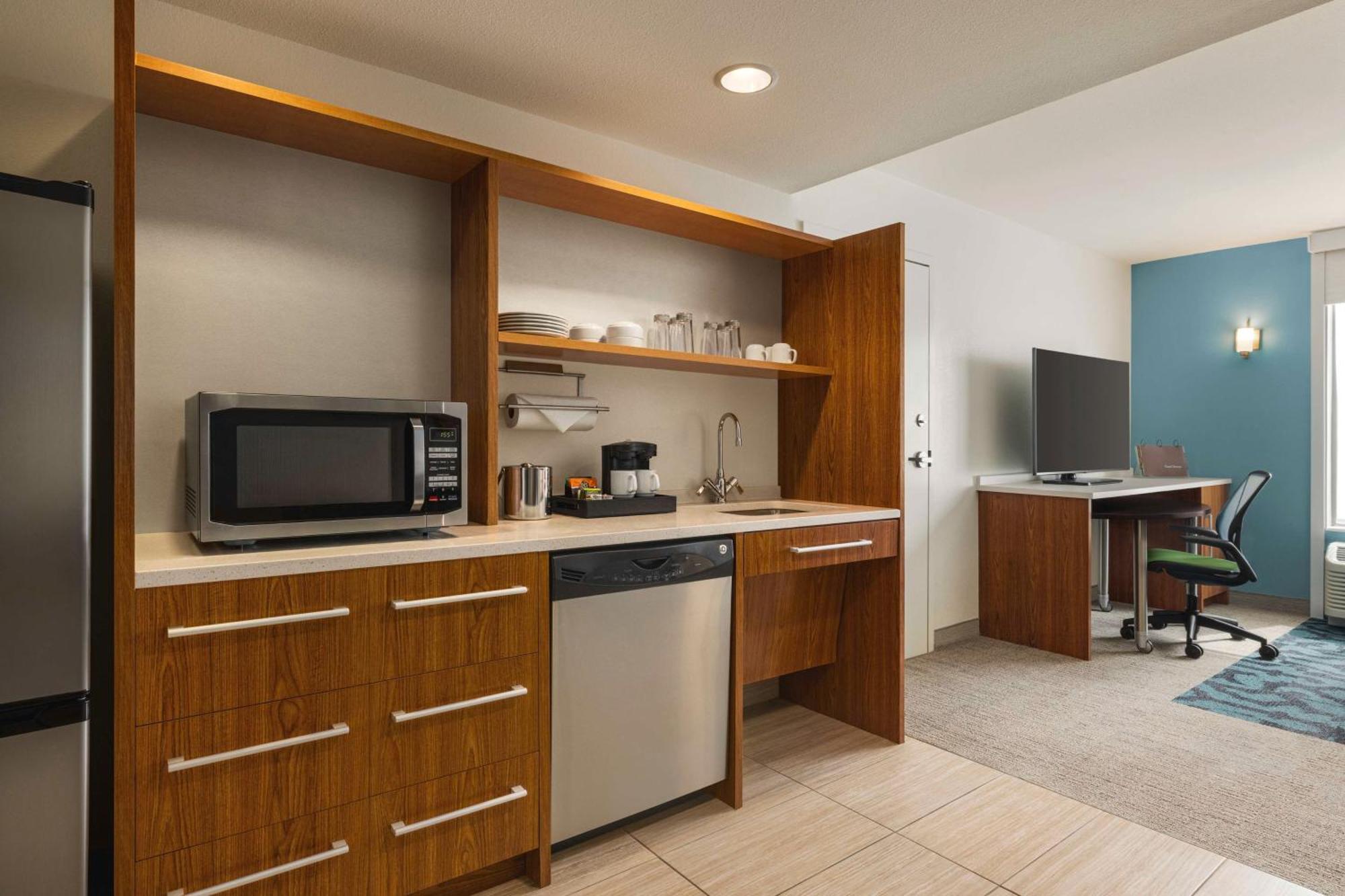 Home2 By Hilton Denver West / Federal Center 3*