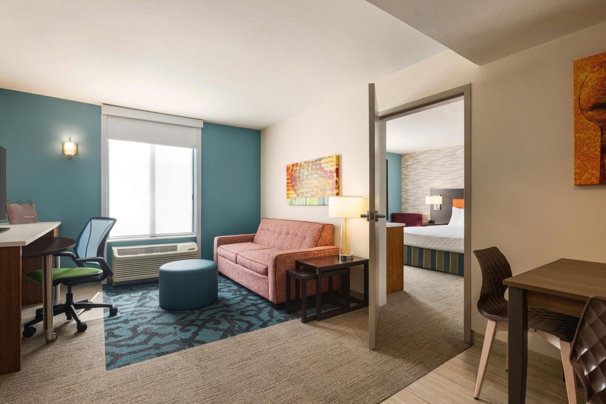 Home2 By Hilton Denver West / Federal Center Lakewood
