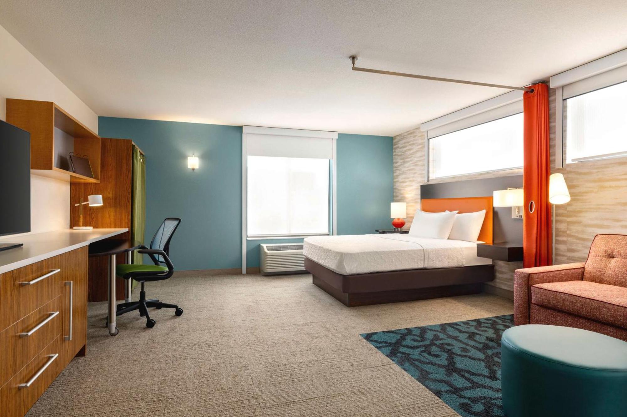 Home2 By Hilton Denver West / Federal Center Hotel 3*