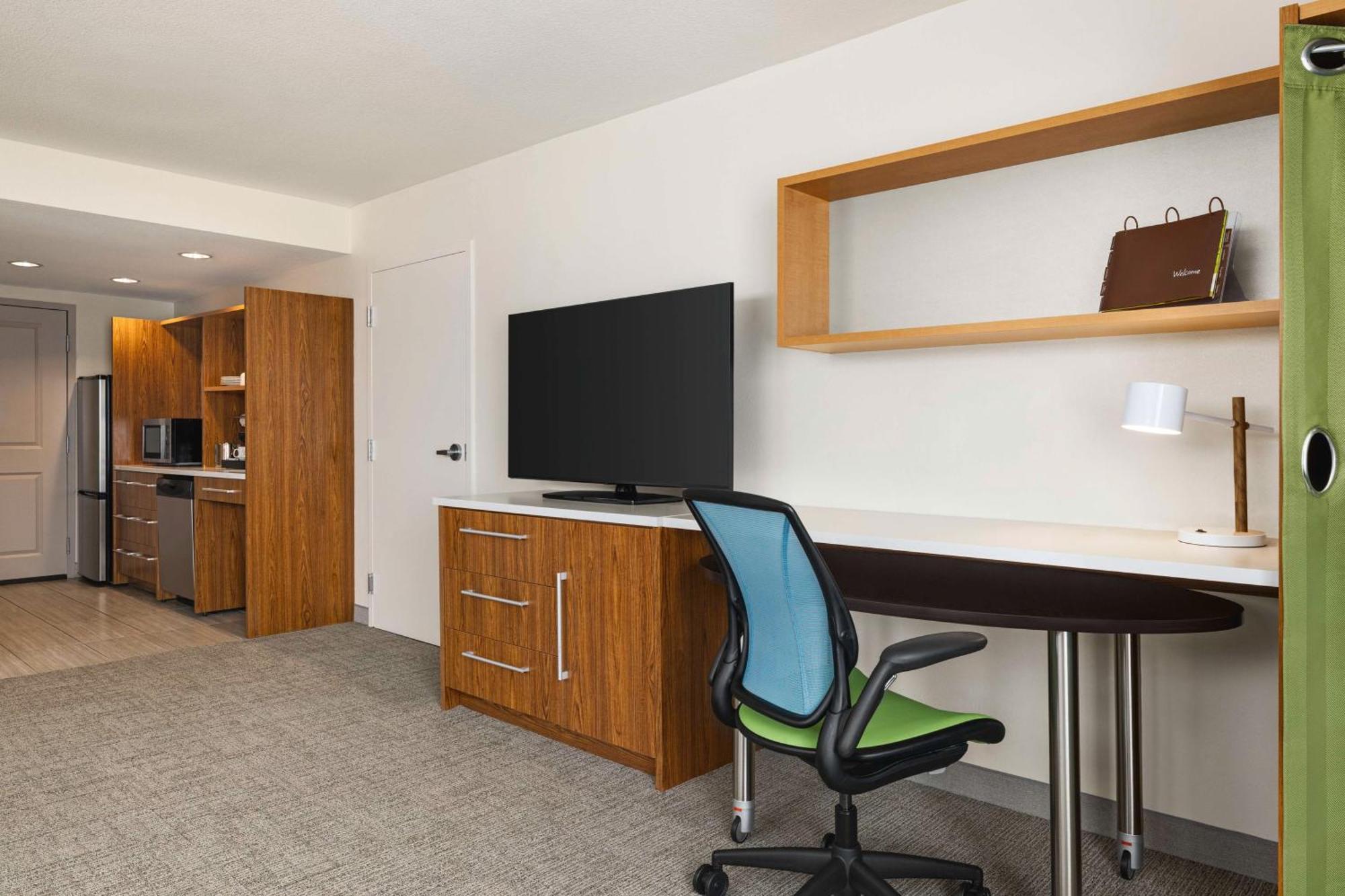 Hotel Home2 By Hilton Denver West / Federal Center Lakewood