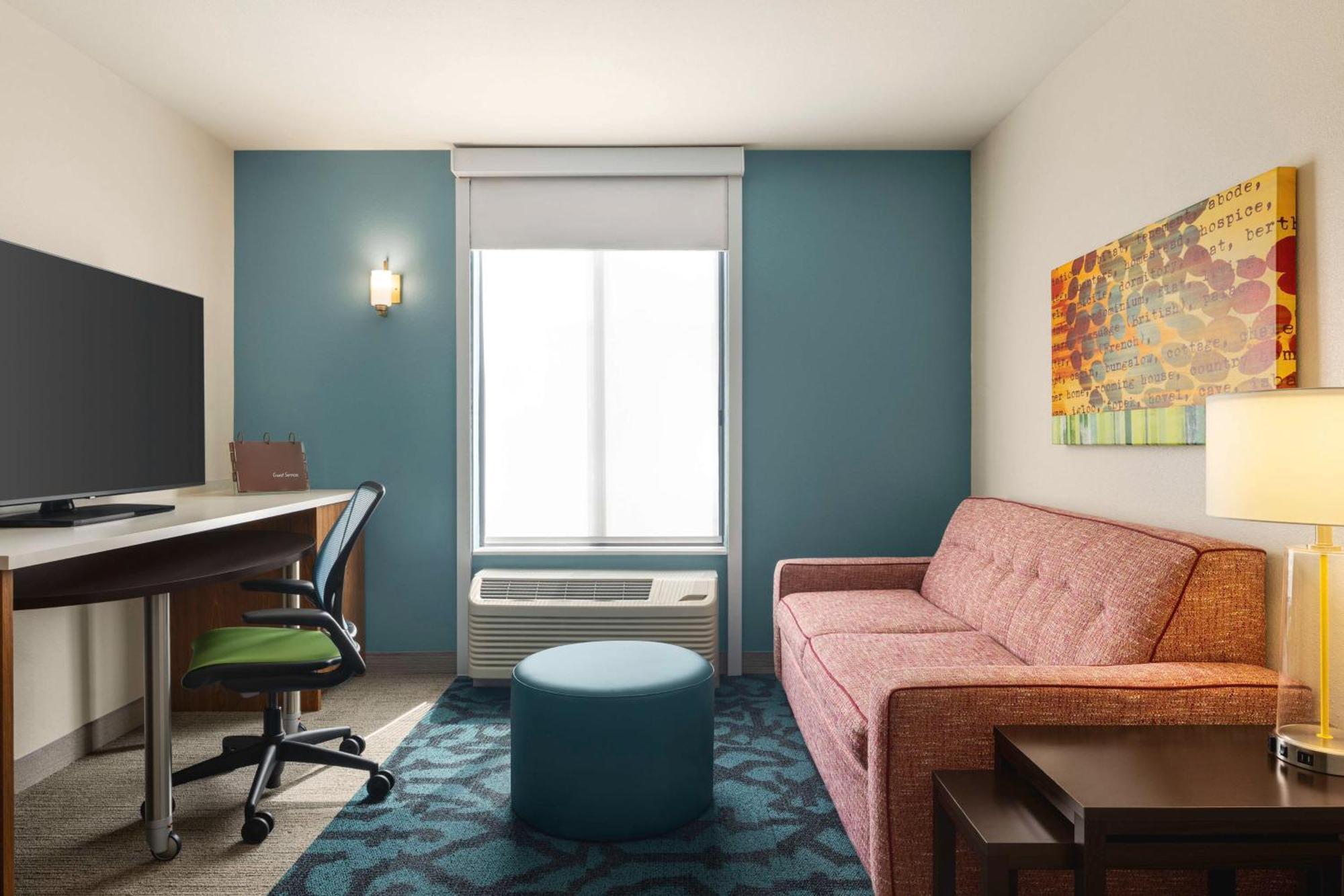 Home2 By Hilton Denver West / Federal Center