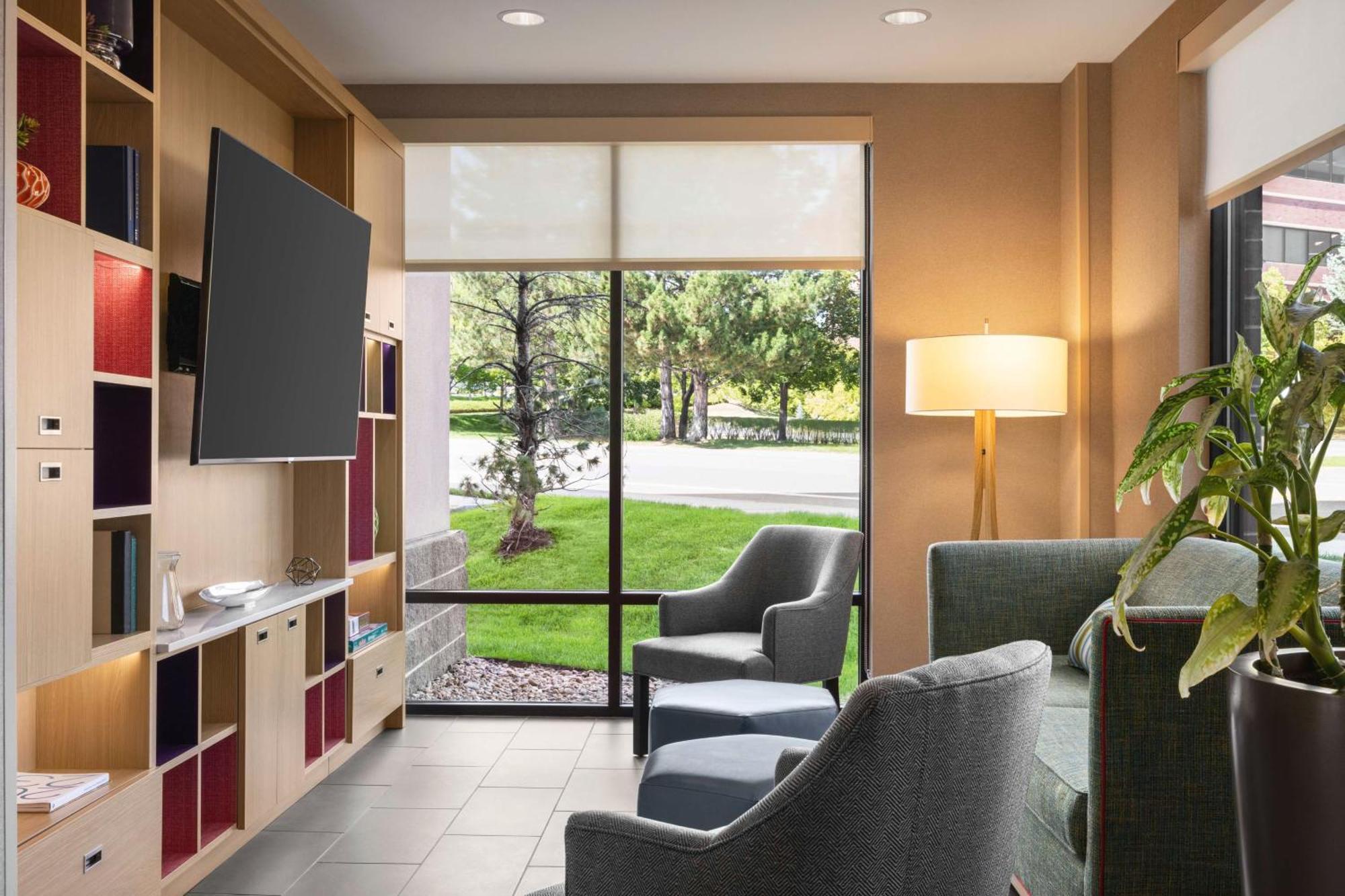 Home2 By Hilton Denver West / Federal Center Hotel 3*