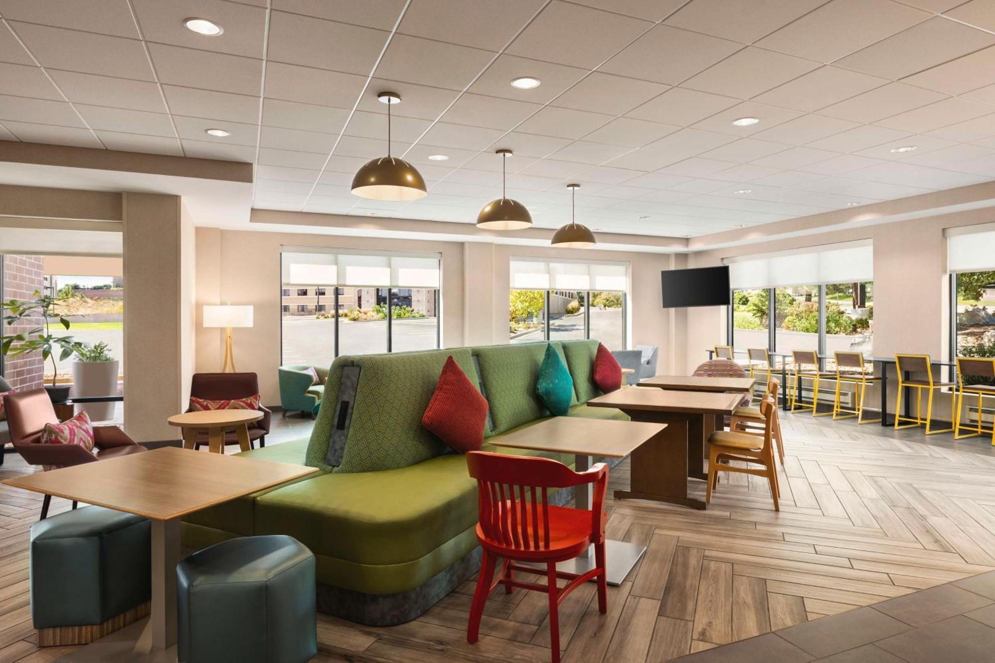 Home2 By Hilton Denver West / Federal Center 3* Lakewood