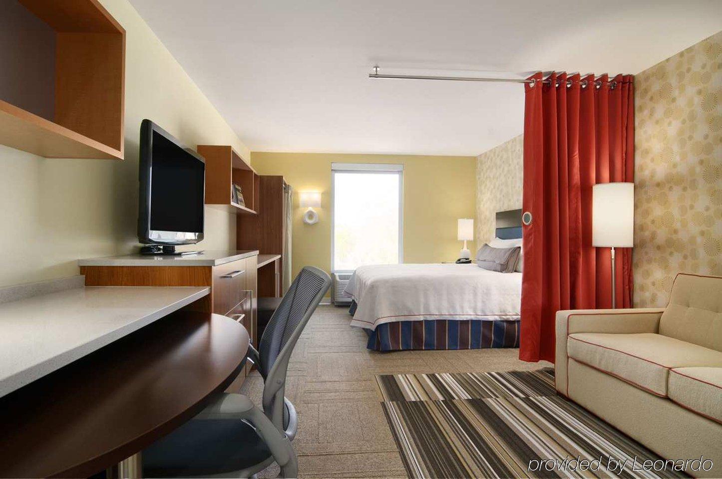 Home2 By Hilton Denver West / Federal Center Lakewood