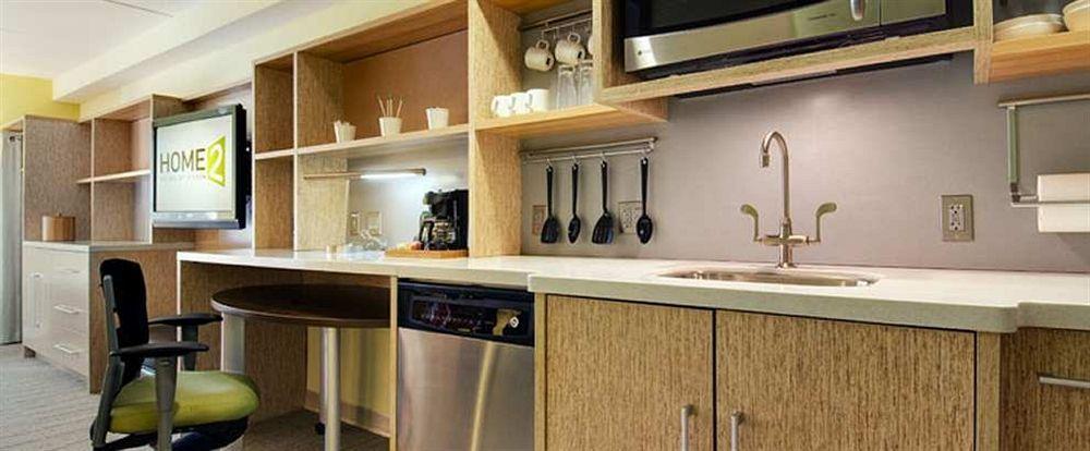 Home2 By Hilton Denver West / Federal Center Hotel 3*