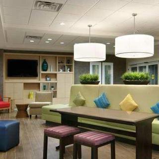 Home2 By Hilton Denver West / Federal Center Hotel Lakewood