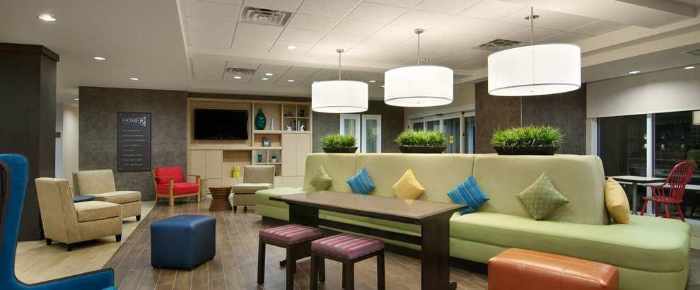 Home2 By Hilton Denver West / Federal Center 3*