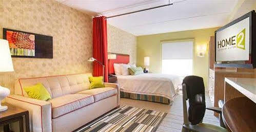Home2 By Hilton Denver West / Federal Center Hotel