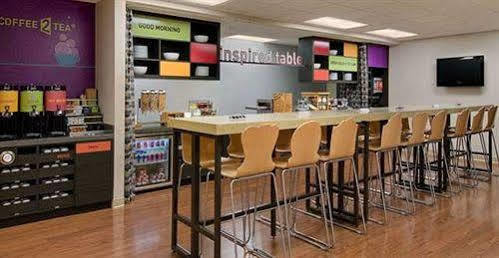 Hotel Home2 By Hilton Denver West / Federal Center Lakewood